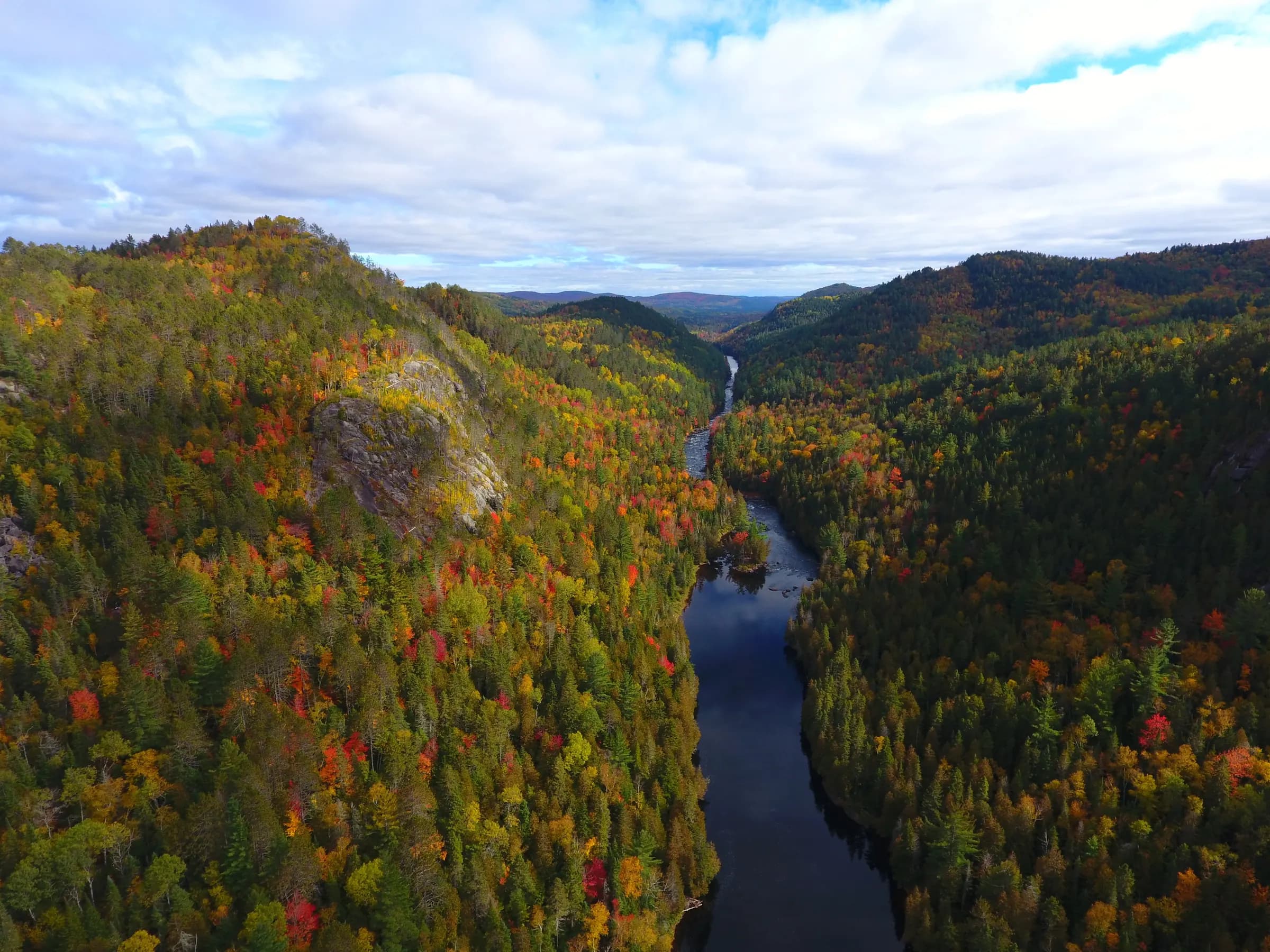 Baie-Saint-Paul, Charlevoix